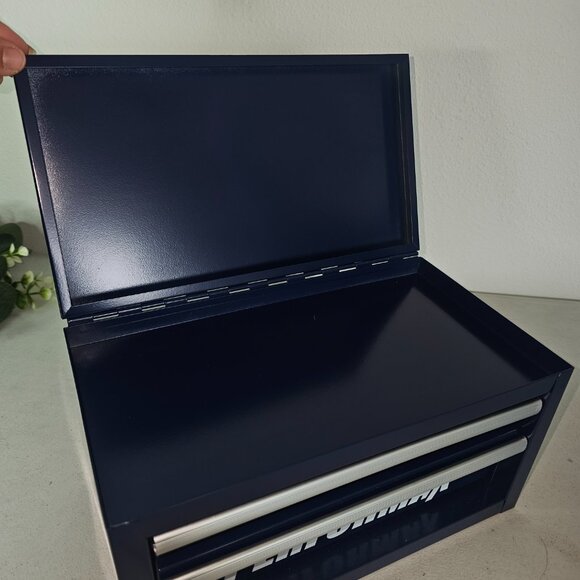 Small tool box - Picture 2 of 6